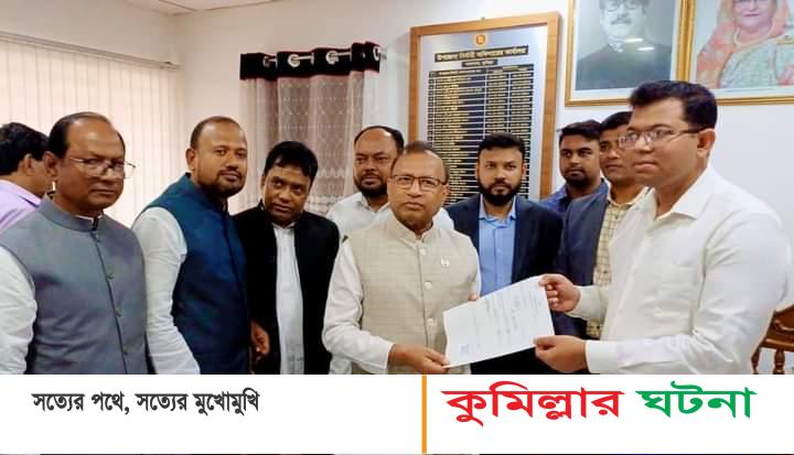 দেশ বিরোধী সকল ষড়যন্ত্র মোকাবেলায় নেতাকর্মীদের ঐক্যবদ্ধ থাকার আহবান-মন্ত্রী মোঃ তাজুল ইসলাম