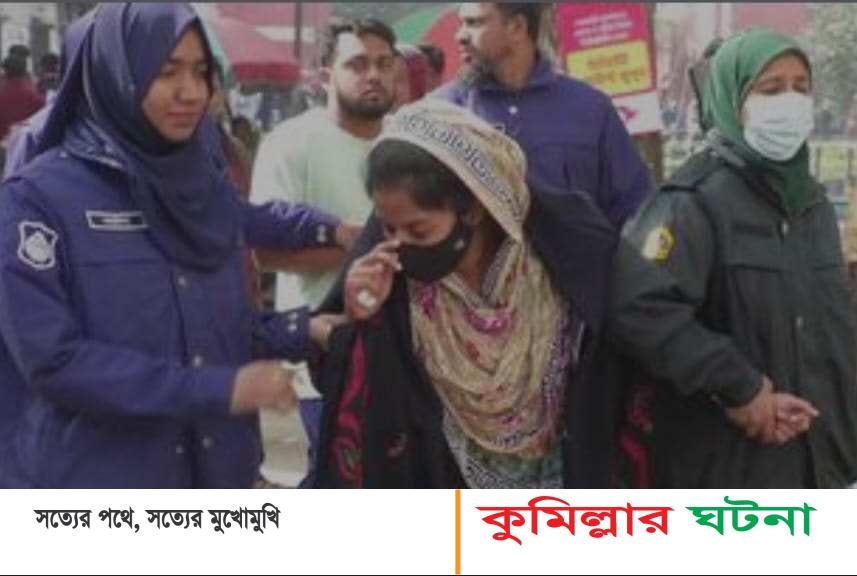 বরুড়ায় স্বামী হত্যার দায়ে স্ত্রীর যাবজ্জীবন প্রেমিকের ফাঁসি