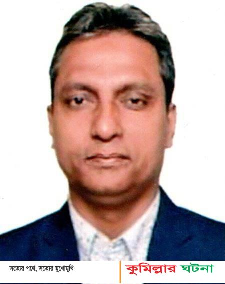 এফবিসিসিআই’র ট্যুর ট্রাভেলের সদস্য হলেন কুমিল্লার মাহবুব হোসাইন সুমন