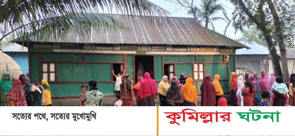 দেবীদ্বারে ভিখারীর প্রাণ গেল ট্রাক্টরের চাকায়