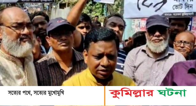 আপনাদের সেবকের সঙ্গে দেখা করতে দুঃখ বলতে কোন অনুমতি লাগবে না- কায়সার