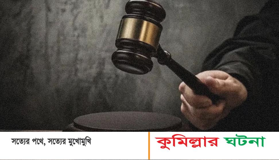 কুমিল্লায় শিশু চুরির অপরাধে এক নারীকে দশ বছরের কারাদণ্ড