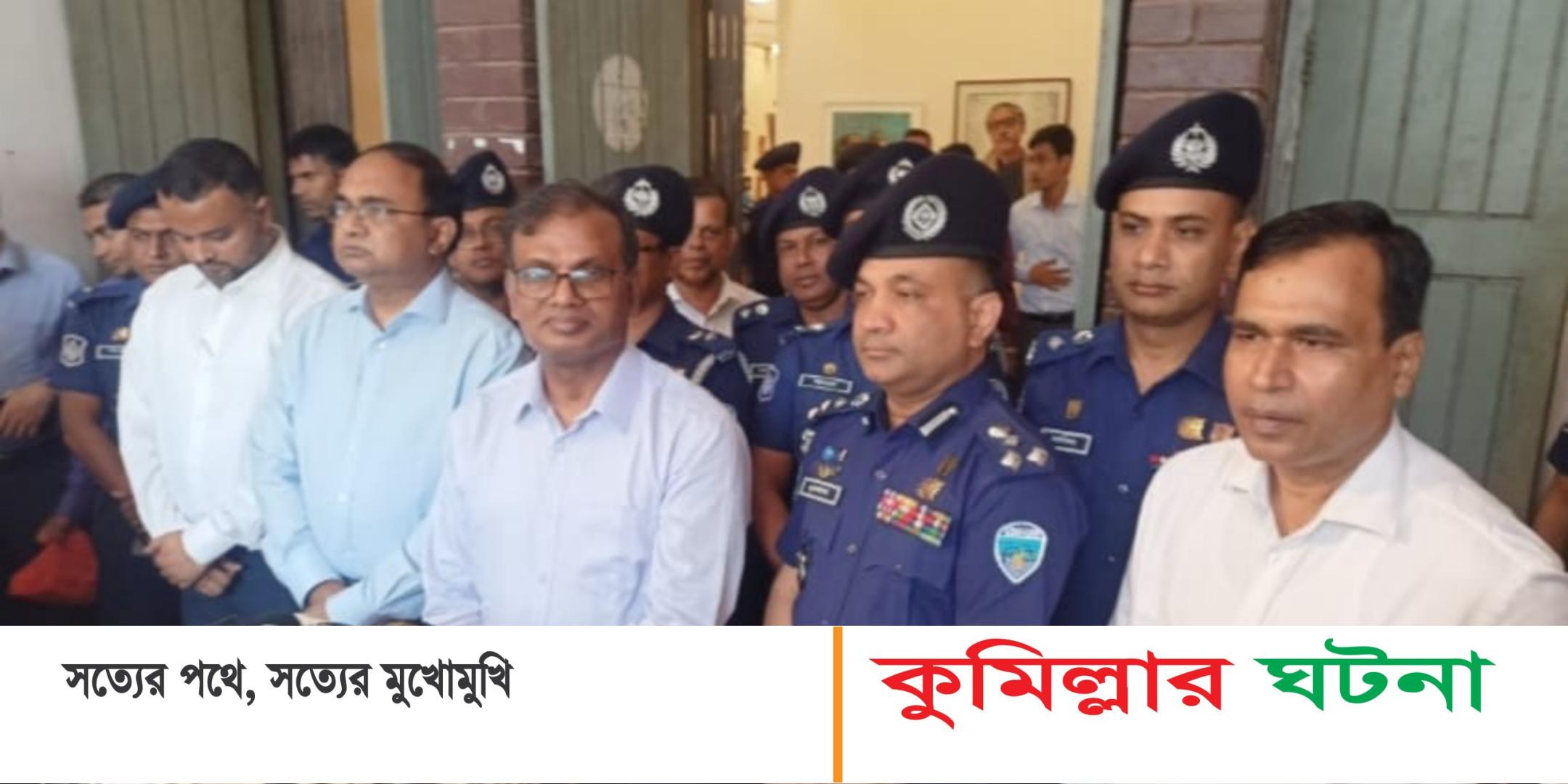 উপজেলা নির্বাচনে ভোটার বেশি থাকার প্রত্যাশা-ইসি আনিছুর রহমান
