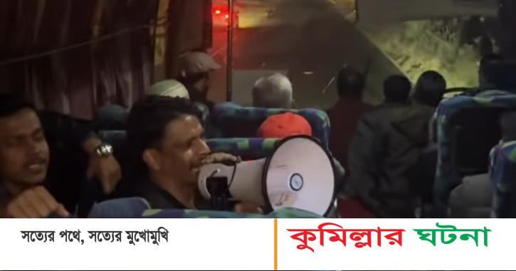 তারেক রহমানের সংবর্ধনায় আসার পথে দুর্ঘটনায় আহত- ৩২