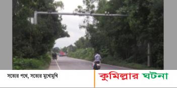 ঢাকা-চট্টগ্রাম মহাসড়কে এআই ক্যামেরায় ২৪ ঘণ্টায় ৪৪৯ মামলা