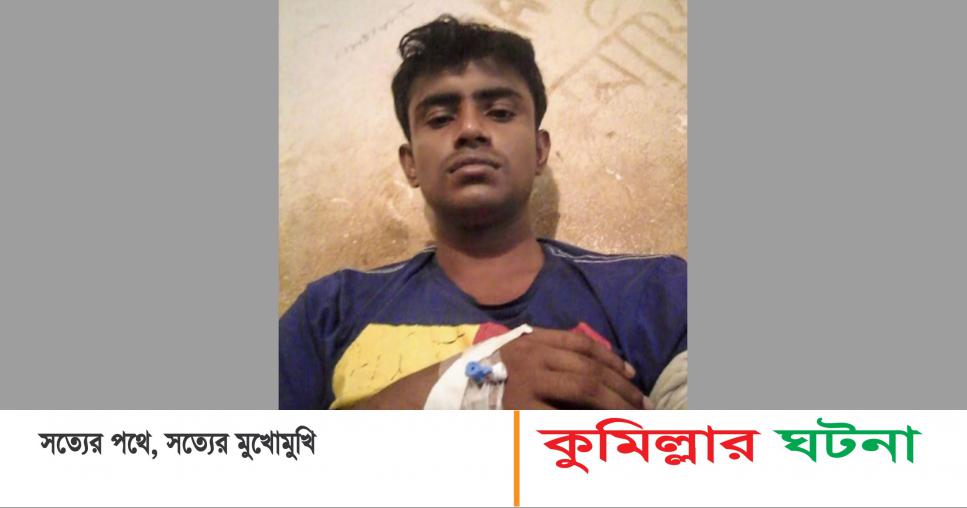 দেবীদ্বারে ডেঙ্গু জ্বরে এক ব‍্যবসায়ির মৃত‍্যু